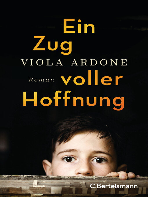 Title details for Ein Zug voller Hoffnung by Viola Ardone - Wait list